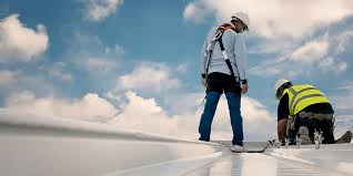 Fast & Reliable Emergency Roof Repairs in Point Baker, FL